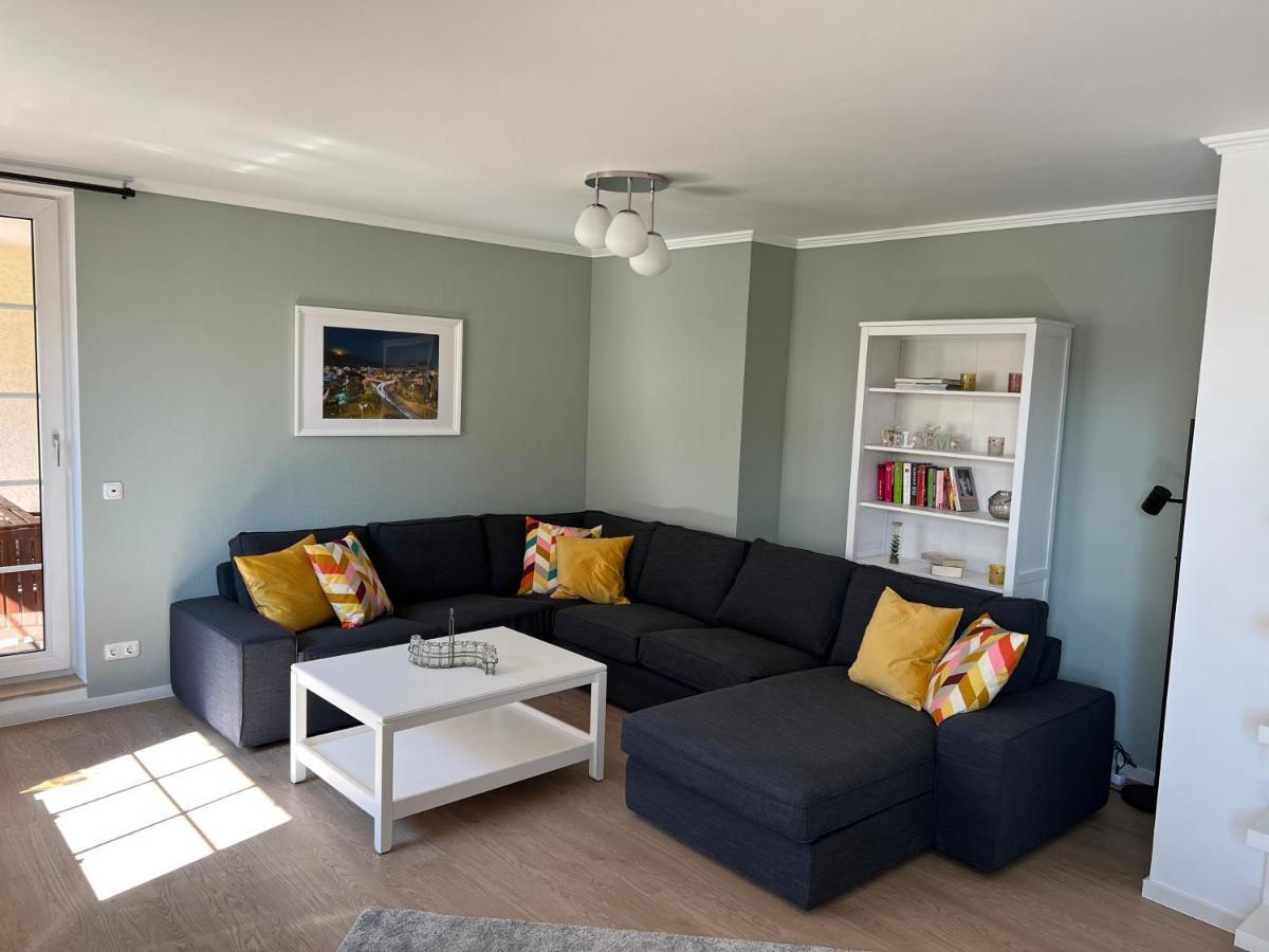 Ferienwohnung Baustrasse Hamelin Exteriér fotografie